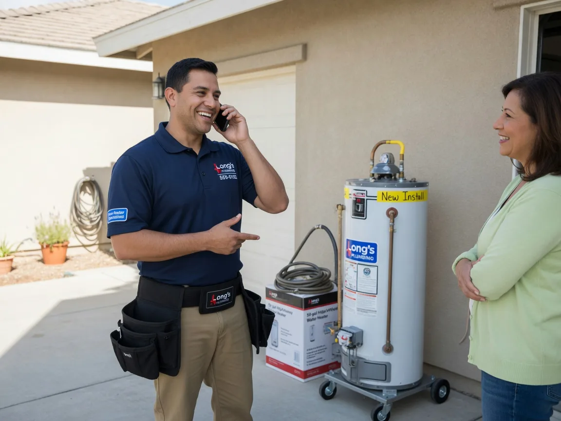 Leak Detection Marston, MO FAQs